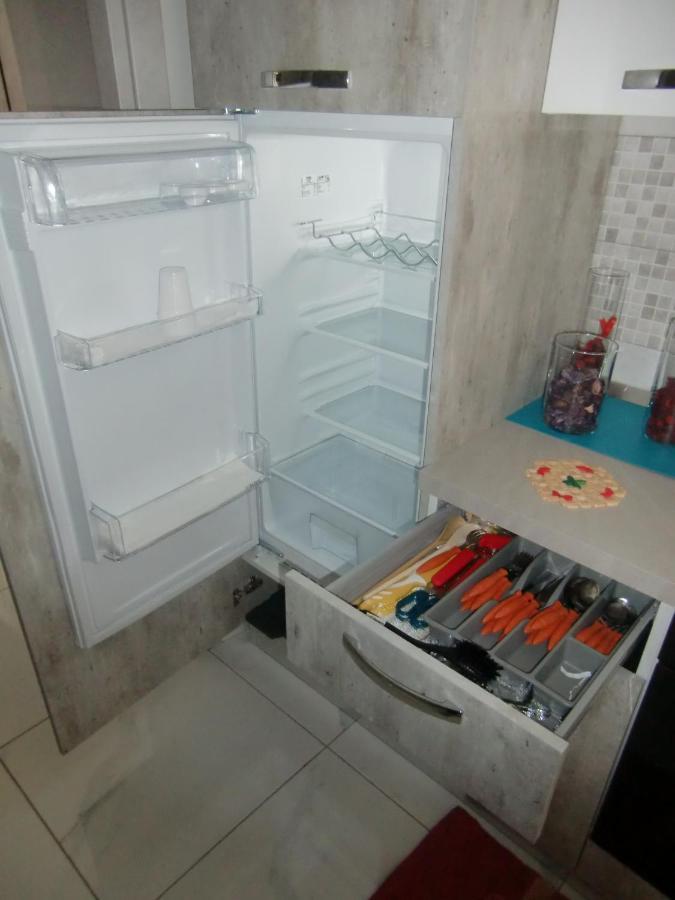 Guesthouse Aaron2 Napoli Esterno foto