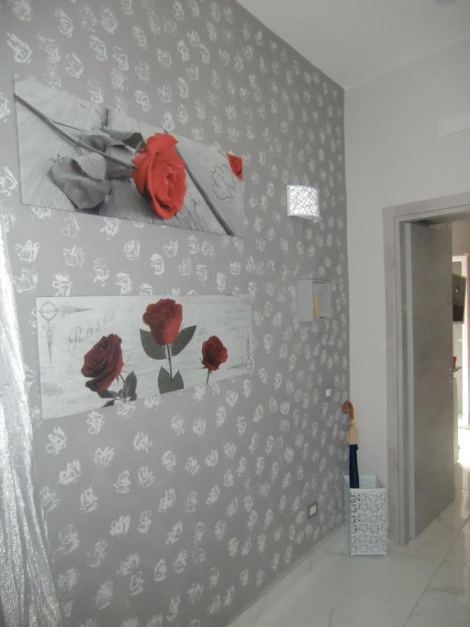 Guesthouse Aaron2 Napoli Esterno foto