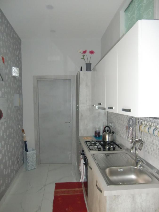 Guesthouse Aaron2 Napoli Esterno foto