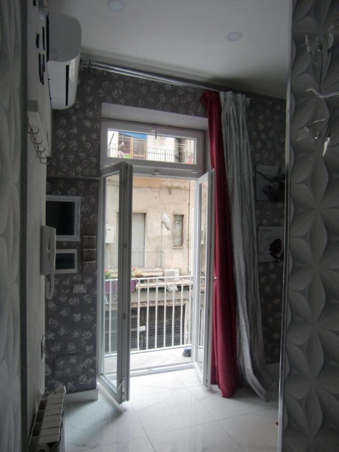 Guesthouse Aaron2 Napoli Esterno foto