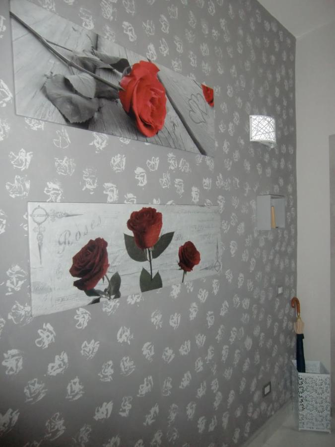 Guesthouse Aaron2 Napoli Esterno foto