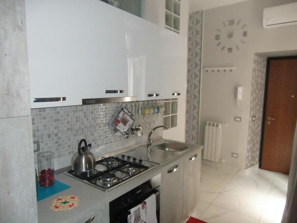 Guesthouse Aaron2 Napoli Esterno foto