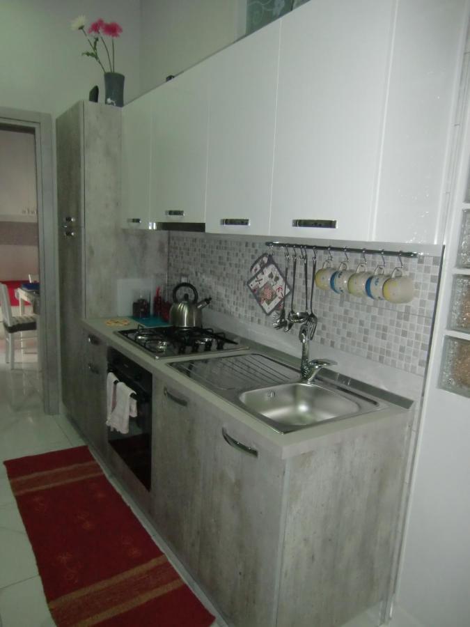 Guesthouse Aaron2 Napoli Esterno foto