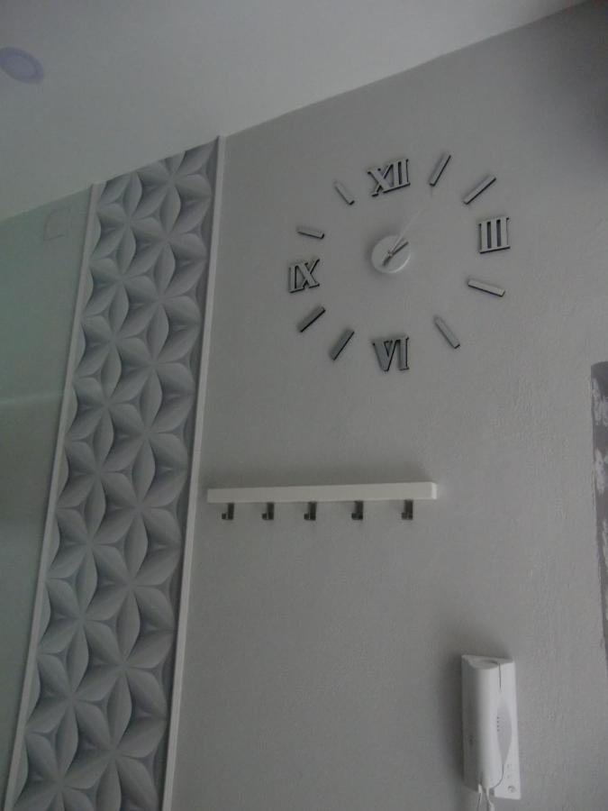 Guesthouse Aaron2 Napoli Esterno foto