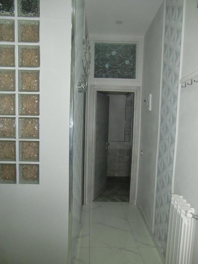 Guesthouse Aaron2 Napoli Esterno foto